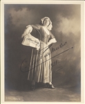 Claudia Muzio