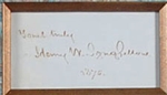 Henry Wadsworth Longfellow