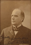 William McKinley