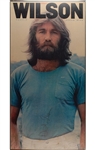 Beach Boys- Dennis Wilson