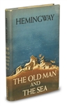 Hemingway-The Old Man and the Sea