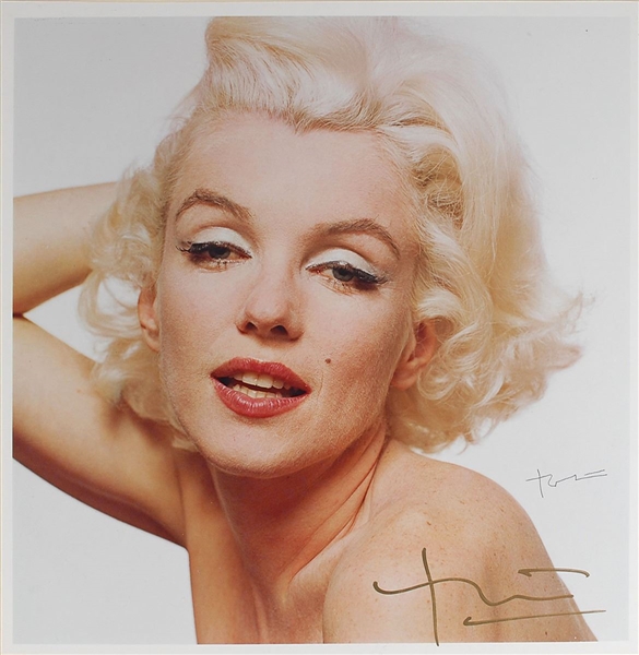 Marilyn Monroe