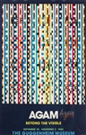 Yaacov Agam