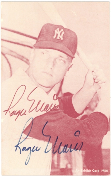 Roger Maris