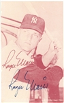 Roger Maris