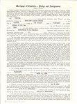 Roy Disney (WALT DISNEY PRODUCTIONS) Signed Contract for $10,000,000