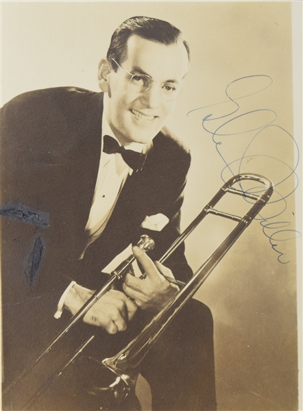 Glenn Miller