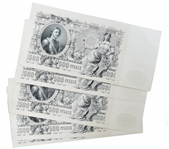 Russian Notes