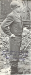 WW2 Collection Of Generals signed photos , Doolittle, Dean, Bradley