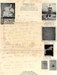 Important [Bruce Lee] James Yimm Lee, Archive related to the Infamous fight with Wong Jack Man 