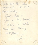 Important [Bruce Lee] James Yimm Lee, Archive related to the Infamous fight with Wong Jack Man 