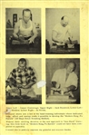 Important [Bruce Lee] James Yimm Lee, Archive related to the Infamous fight with Wong Jack Man 