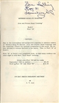 Important [Bruce Lee] James Yimm Lee, Archive related to the Infamous fight with Wong Jack Man 