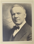 W.C. Fields