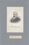 Benjamin Harrison