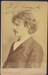 Ignace Paderewski