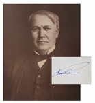 Thomas Edison
