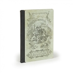 Henry Ford Signed book