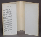 William Faulkner at Nagano, with Photos