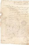 Charles III Duke of Lorraine