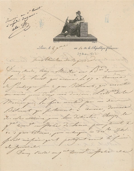 Napoleon Bonaparte