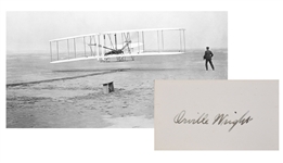 Orville Wright 