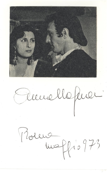 Anna Magnani (Rose Tatoo)