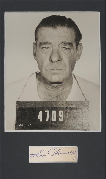 Lon Chaney, Jr