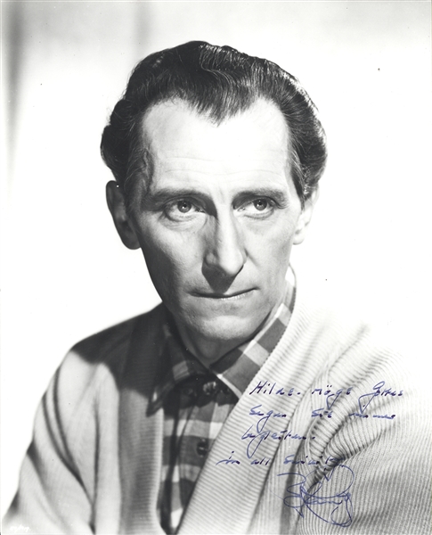 Peter Cushing - Star Wars