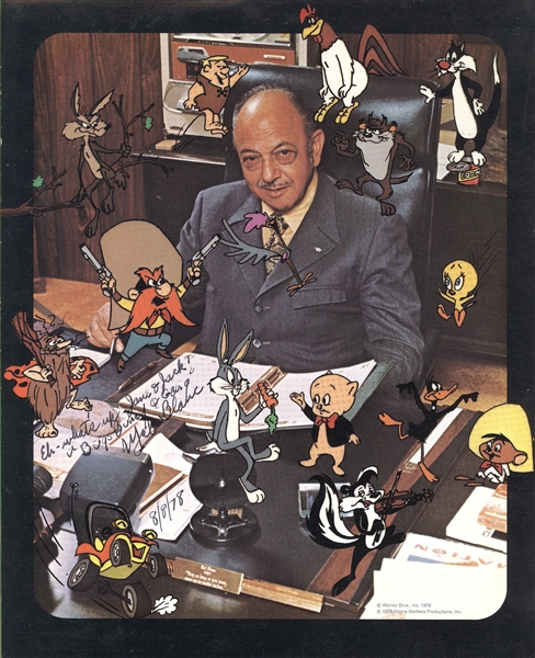 Mel Blanc