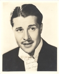 Joseph Cotten/ Don Ameche
