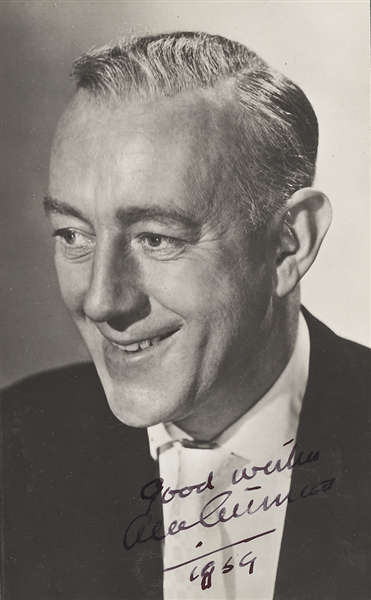 Alec Guinness-Star Wars