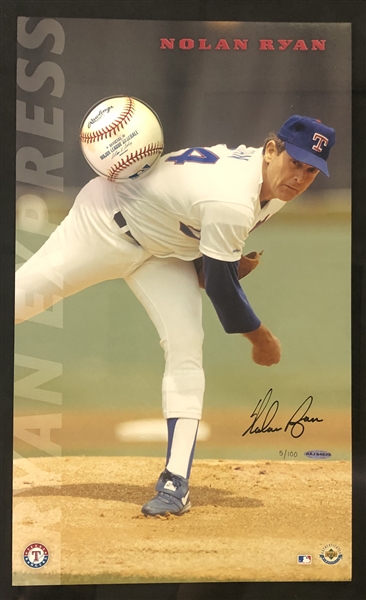 Nolan Ryan 