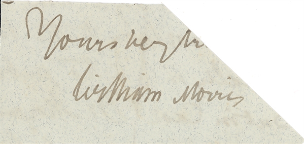 William Morris