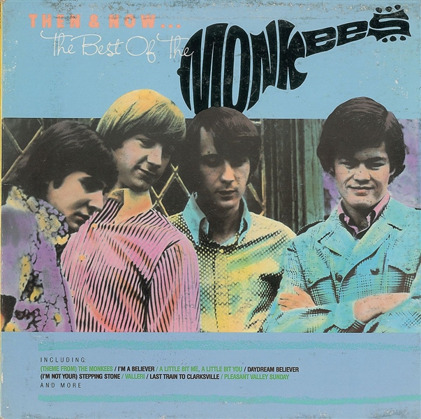 The Monkees