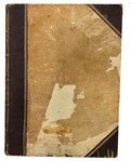 LE MUSÉE FRANÇAIS RECUEIL COMPLET DES TABLEAUX, STATUES, ET BAS-RELIEFS BY SIMON-CELESTIN CROZE-MAGNAN Only 600 Printed!