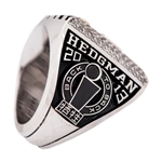 Miami Heat Championship Ring 2012-13 NBA season