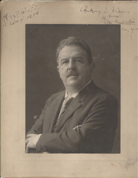 Victor Herbert