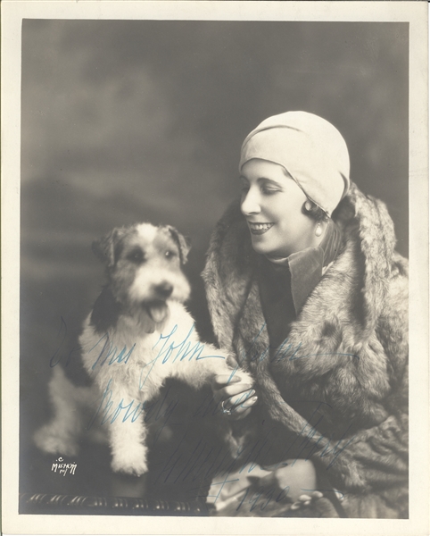 Lucrezia Bori