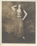 Queena Mario, Marion Talley and Unknown