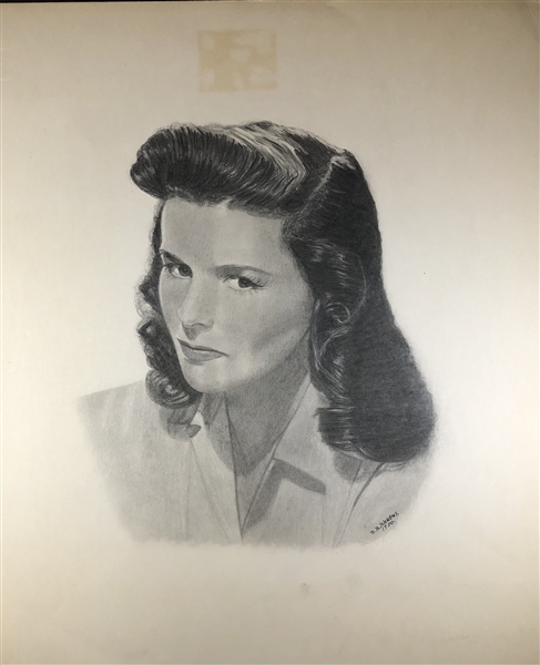 Katharine Hepburn