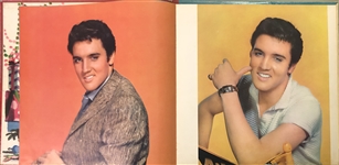 Elvis Christmas Album 
