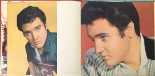 Elvis Christmas Album 