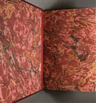 John and Jacqueline Kennedy Very Rare Signed Book! Their Last Official Christmas together.