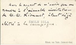 Émile Zola