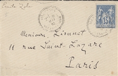 Émile Zola