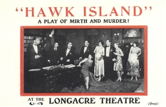  Clark Gable (Early Signed Salary Chart)