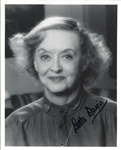 Bette Davis