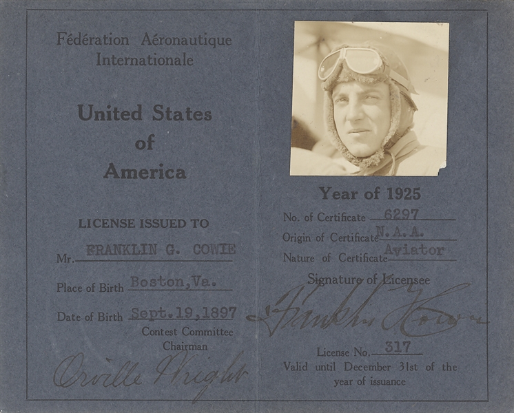 Orville Wright