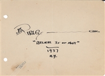 Robert Ripley